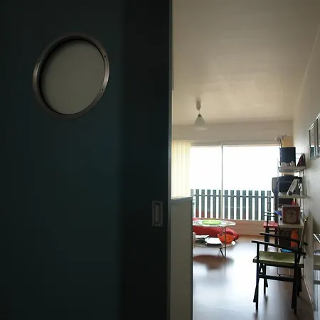 Апартаменты Ocean View Oceanide Лакано