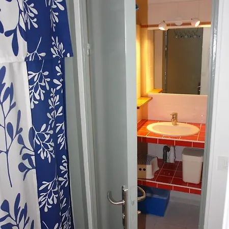 Ocean View Oceanide Apartment Lacanau