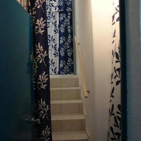 Апартаменты Ocean View Oceanide *