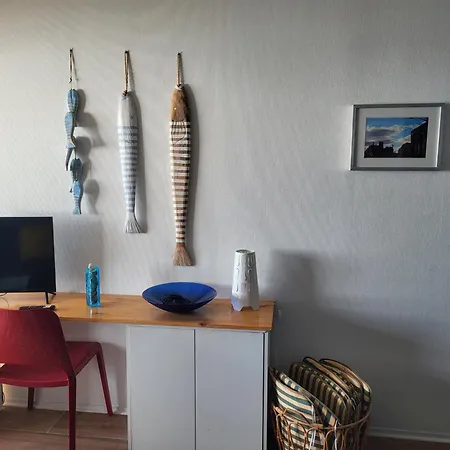 Ocean View Oceanide * لاكانو