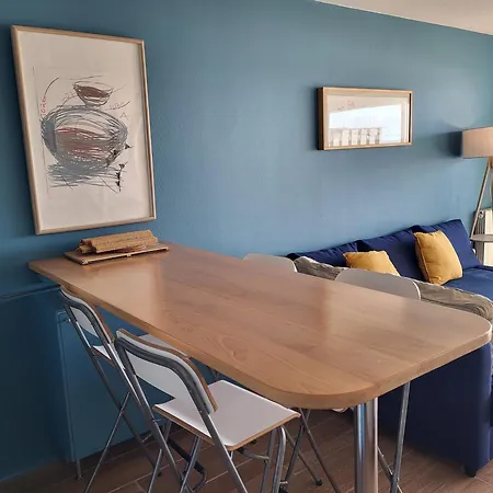 شقة Ocean View Oceanide لاكانو