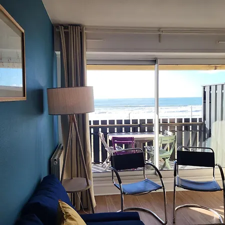 شقة Ocean View Oceanide