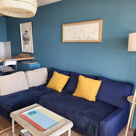 Ocean View Oceanide شقة *