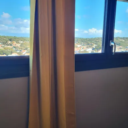 Ocean View Oceanide * لاكانو