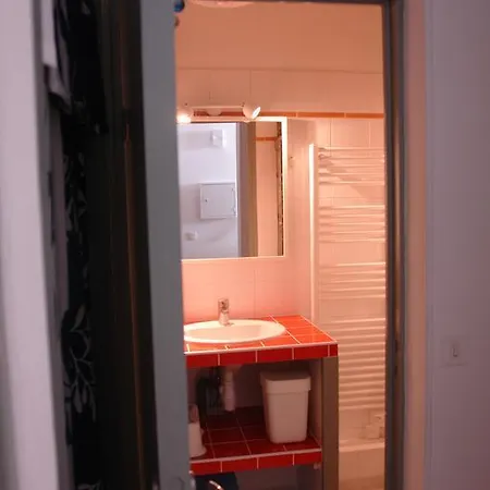 Ocean View Oceanide Апартаменты