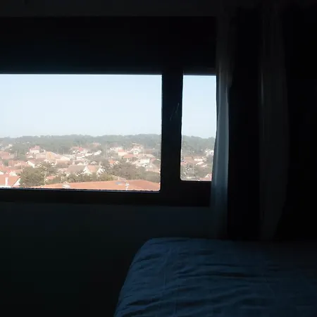 Apartment Ocean View Oceanide Lacanau