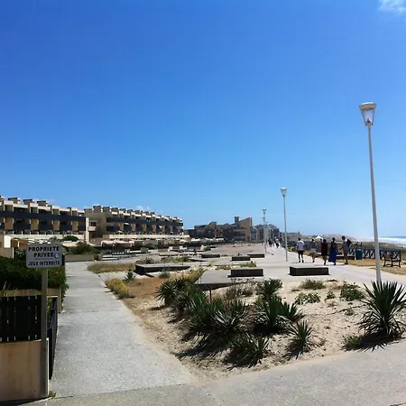 Ocean View Oceanide * لاكانو