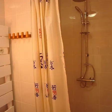 Апартаменты Ocean View Oceanide Лакано