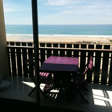 Ocean View Oceanide