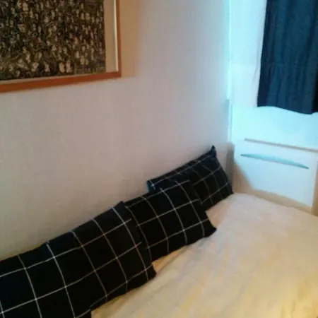 Апартаменты Ocean View Oceanide