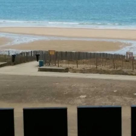 Ocean View Oceanide * Lacanau