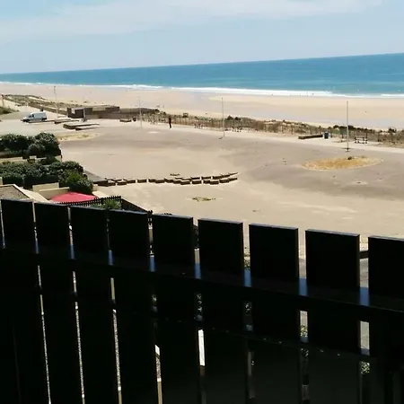 Ocean View Oceanide Apartment Lacanau