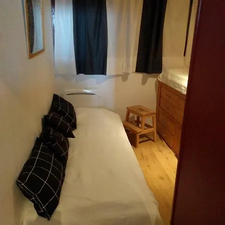 Ocean View Oceanide Апартаменты Лакано