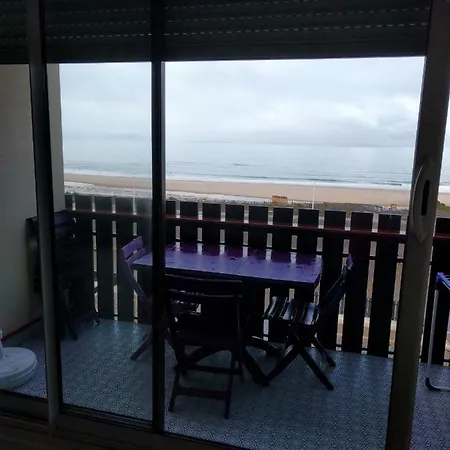 Ocean View Oceanide Apartment Lacanau