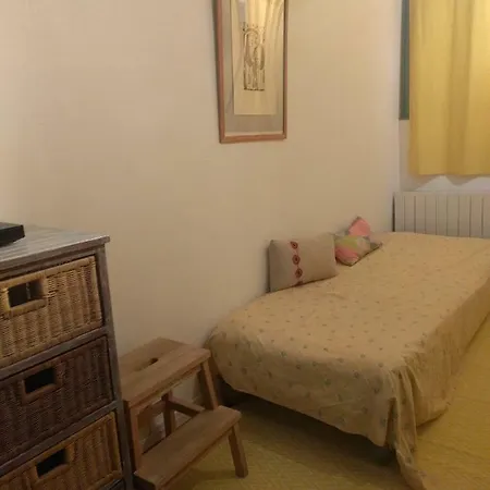 Ocean View Oceanide Апартаменты