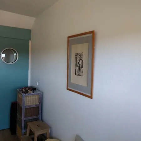 Ocean View Oceanide Апартаменты