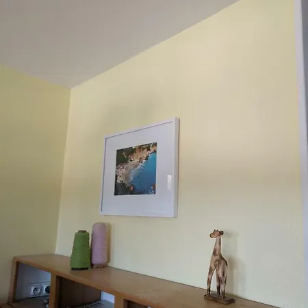 Апартаменты Ocean View Oceanide *