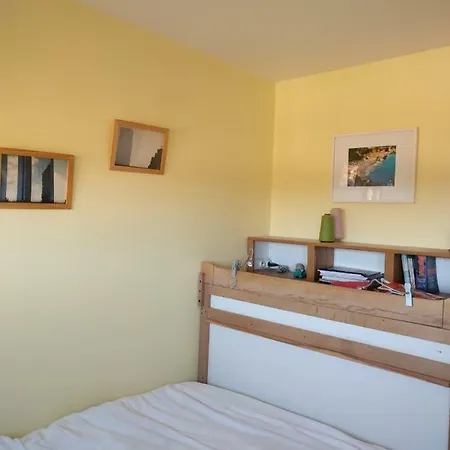 Ocean View Oceanide Daire