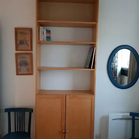 Ocean View Oceanide Apartment Lacanau