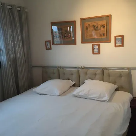 Ocean View Oceanide Апартаменты