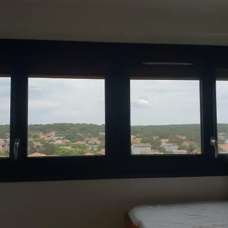 Apartment Ocean View Oceanide Lacanau