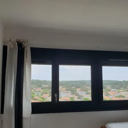 Apartment Ocean View Oceanide