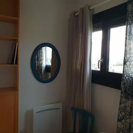 Ocean View Oceanide Апартаменты *