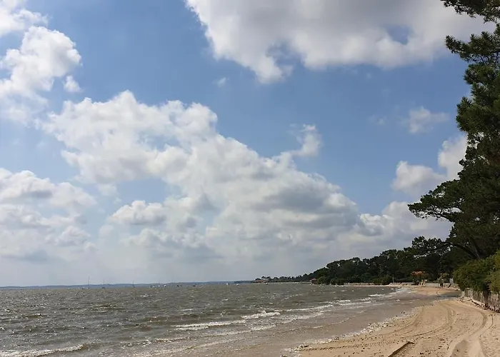 Ocean View Oceanide Lejlighed *