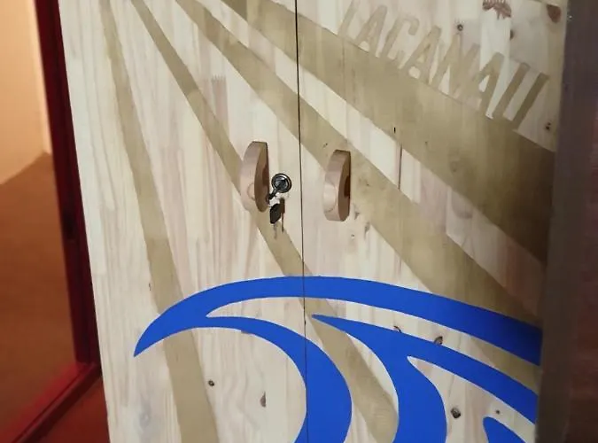 Ocean View Oceanide Lejlighed