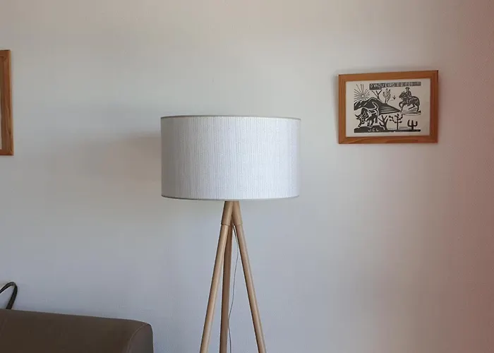 Apartament Ocean View Oceanide