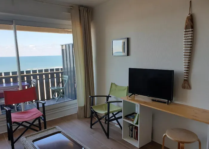 شقة Ocean View Oceanide لاكانو