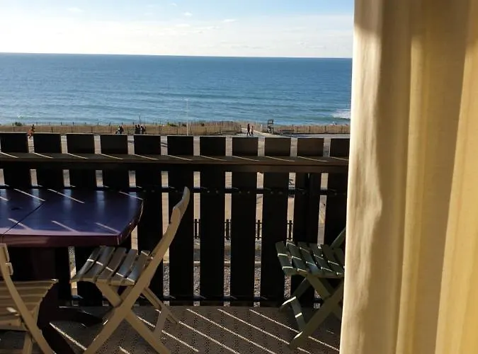 Ocean View Oceanide