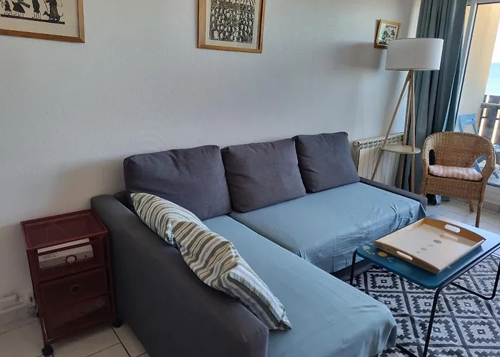 Ocean View Oceanide *