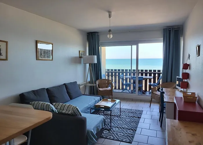 Ocean View Oceanide Lejlighed *