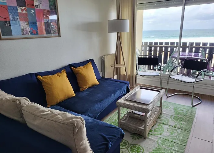 Ocean View Oceanide * Lacanau