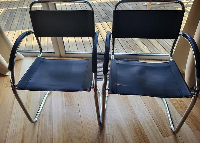 Ocean View Oceanide Lägenhet *