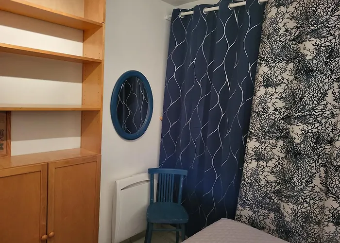 Apartament Ocean View Oceanide