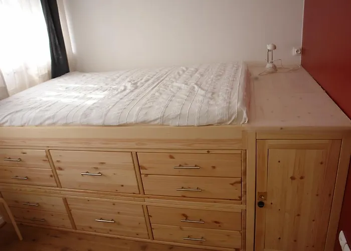 Ocean View Oceanide لاكانو