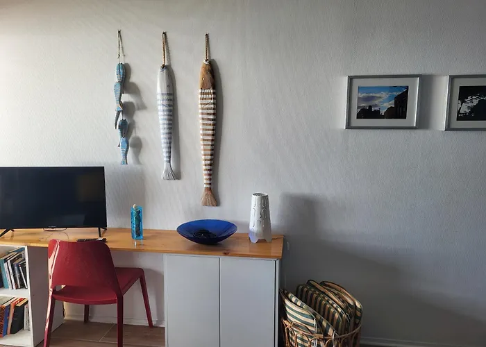 Ocean View Oceanide * لاكانو