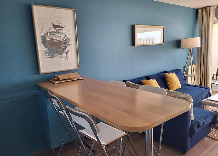 شقة Ocean View Oceanide لاكانو