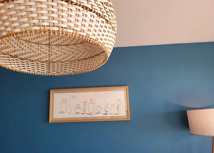 Ocean View Oceanide لاكانو