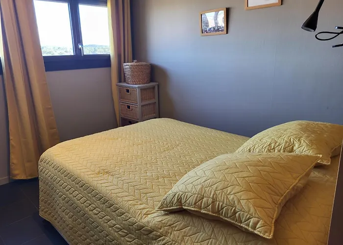 Ocean View Oceanide لاكانو