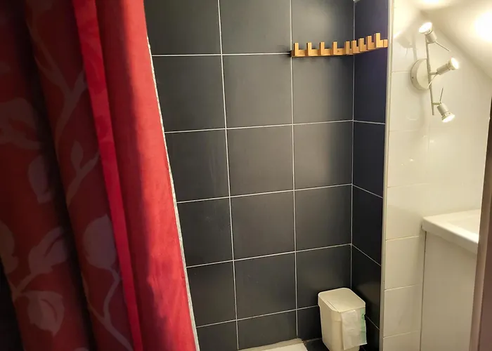 شقة Ocean View Oceanide