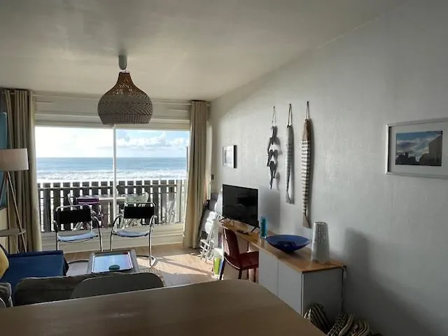 Ocean View Oceanide * لاكانو