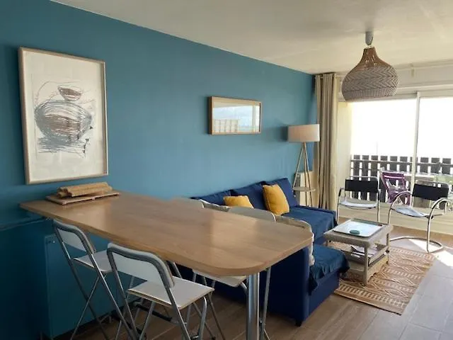 شقة Ocean View Oceanide