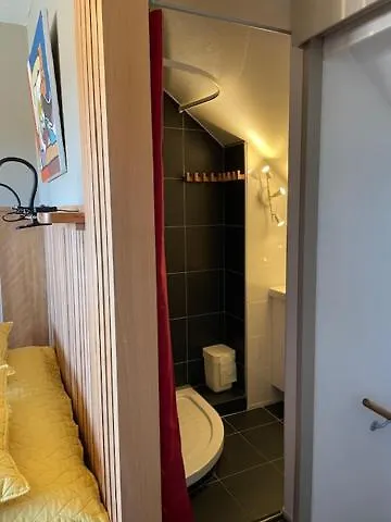 Ocean View Oceanide شقة *