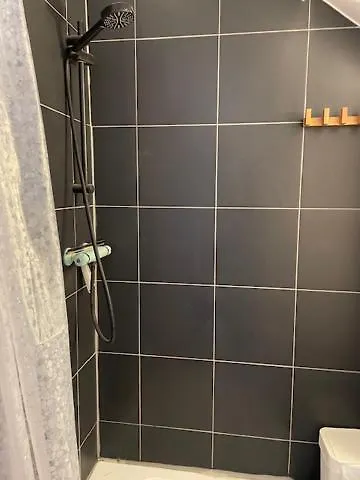 Ocean View Oceanide * لاكانو