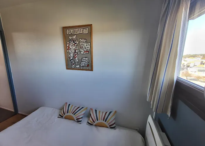 Ocean View Oceanide *