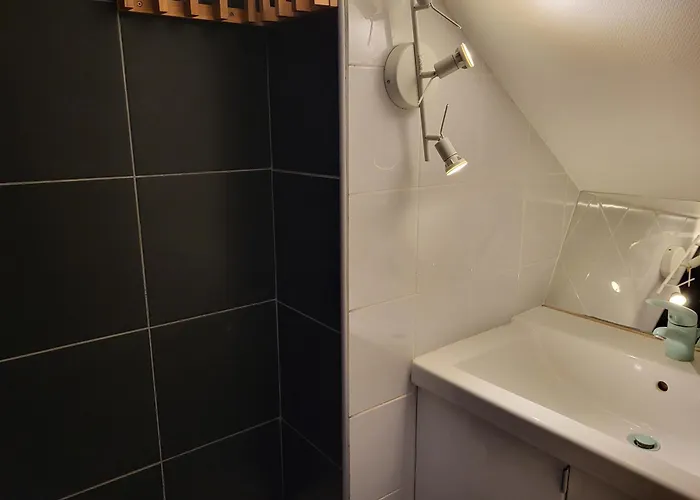 شقة Ocean View Oceanide