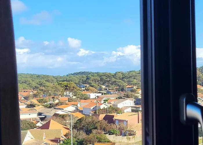 Ocean View Oceanide لاكانو